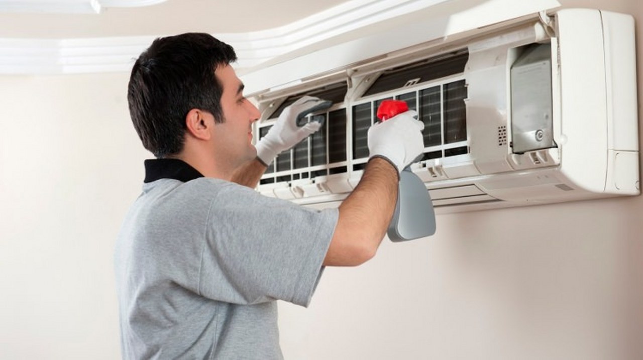 Gebze Mollafenari Beko Klima Montaj Servisi