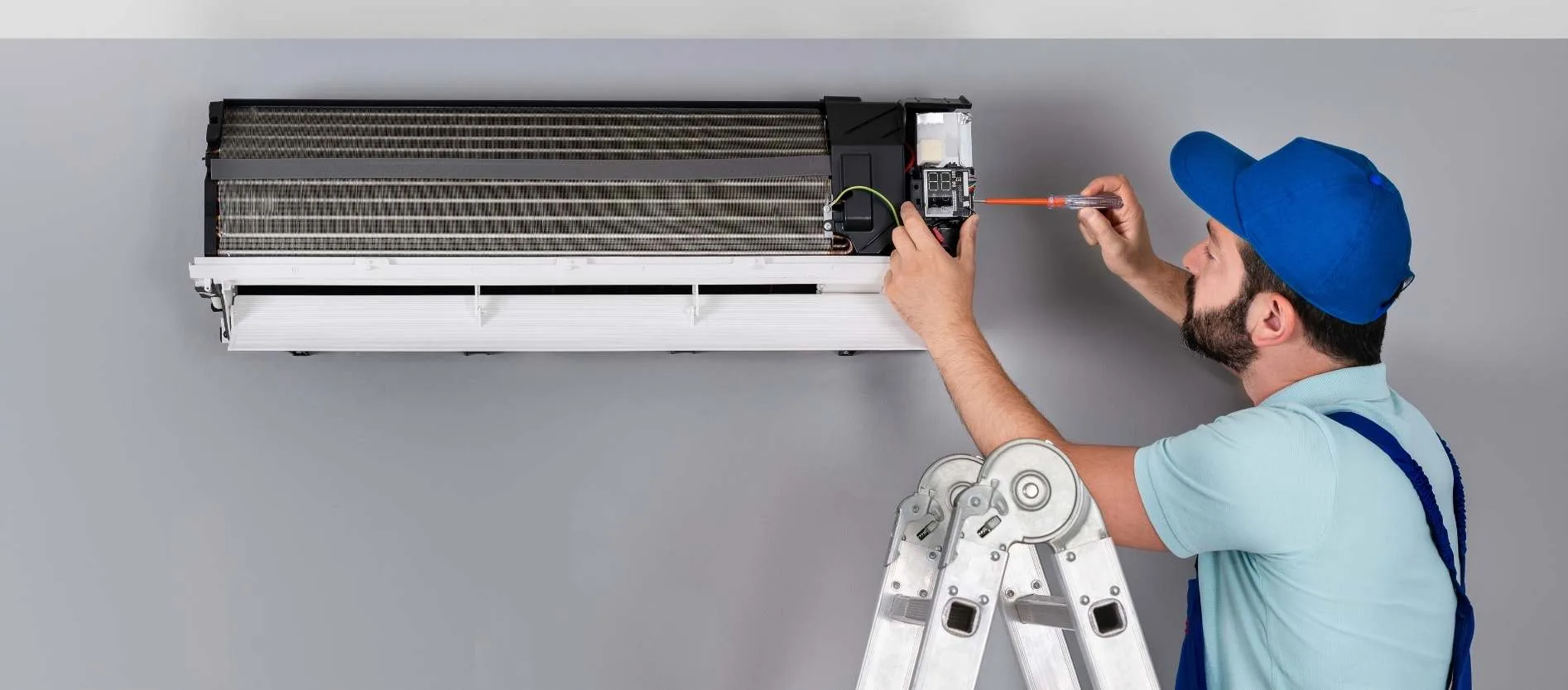 Gebze Mollafenari Beko Klima Gaz Dolum Servisi